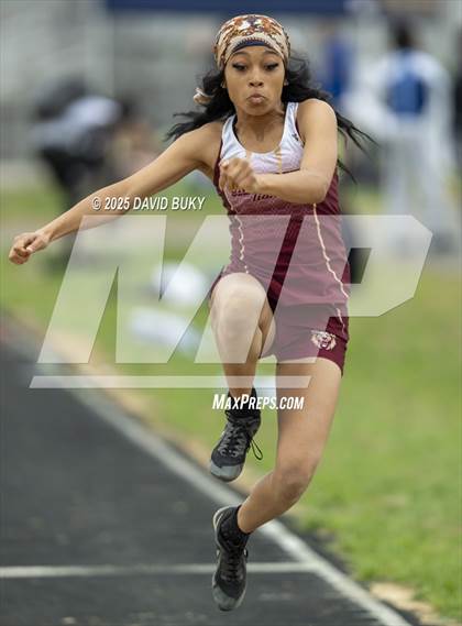 Thumbnail 3 in Gainesville Cardinal Classic photogallery.