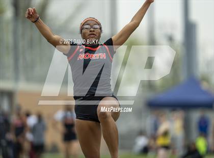 Thumbnail 3 in Gainesville Cardinal Classic photogallery.