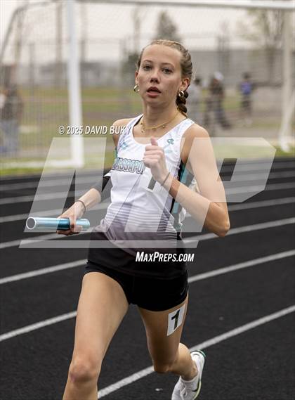 Thumbnail 2 in Gainesville Cardinal Classic photogallery.
