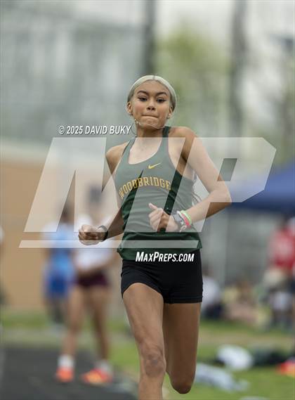 Thumbnail 3 in Gainesville Cardinal Classic photogallery.