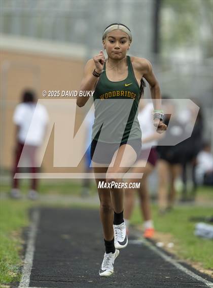 Thumbnail 1 in Gainesville Cardinal Classic photogallery.