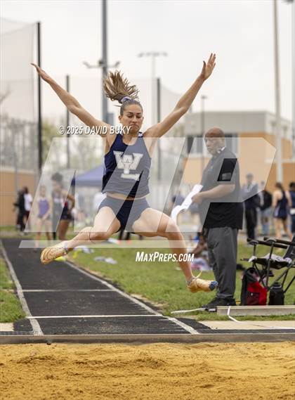 Thumbnail 2 in Gainesville Cardinal Classic photogallery.