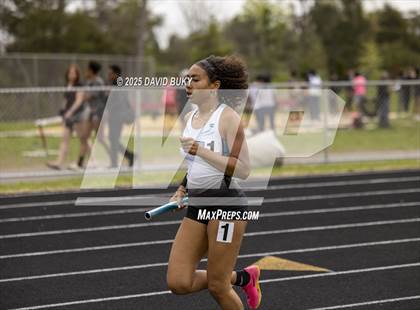 Thumbnail 1 in Gainesville Cardinal Classic photogallery.