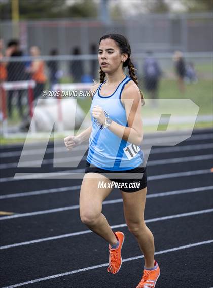 Thumbnail 2 in Gainesville Cardinal Classic photogallery.