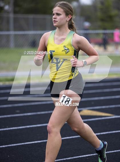 Thumbnail 1 in Gainesville Cardinal Classic photogallery.