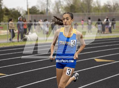 Thumbnail 2 in Gainesville Cardinal Classic photogallery.