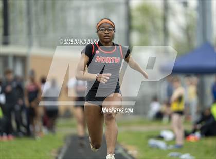 Thumbnail 1 in Gainesville Cardinal Classic photogallery.