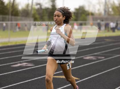 Thumbnail 3 in Gainesville Cardinal Classic photogallery.