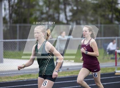 Thumbnail 3 in Gainesville Cardinal Classic photogallery.