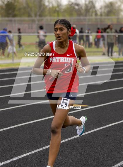 Thumbnail 1 in Gainesville Cardinal Classic photogallery.