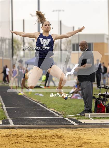 Thumbnail 3 in Gainesville Cardinal Classic photogallery.