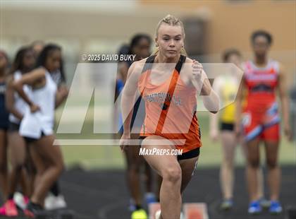 Thumbnail 2 in Gainesville Cardinal Classic photogallery.