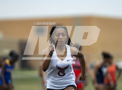 Thumbnail 2 in Gainesville Cardinal Classic photogallery.