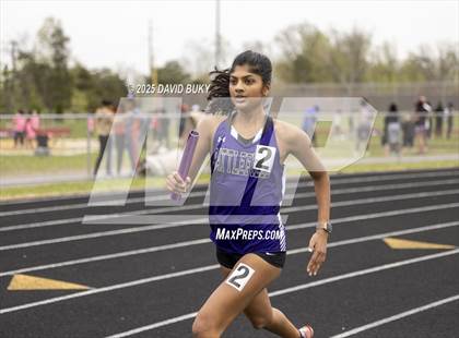Thumbnail 3 in Gainesville Cardinal Classic photogallery.