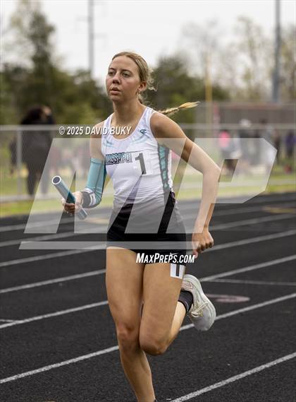 Thumbnail 1 in Gainesville Cardinal Classic photogallery.