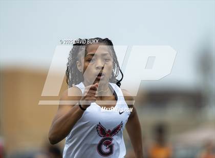 Thumbnail 3 in Gainesville Cardinal Classic photogallery.