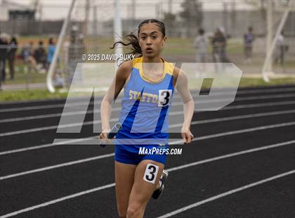Thumbnail 3 in Gainesville Cardinal Classic photogallery.