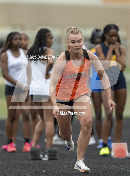 Thumbnail 2 in Gainesville Cardinal Classic photogallery.