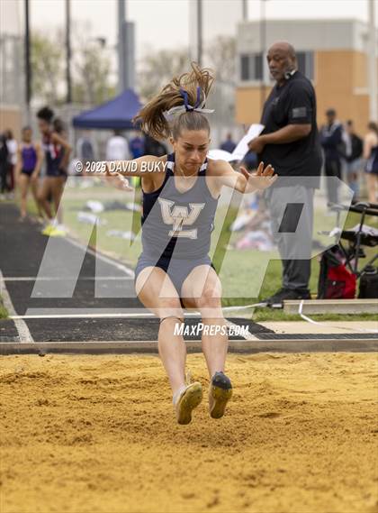 Thumbnail 3 in Gainesville Cardinal Classic photogallery.