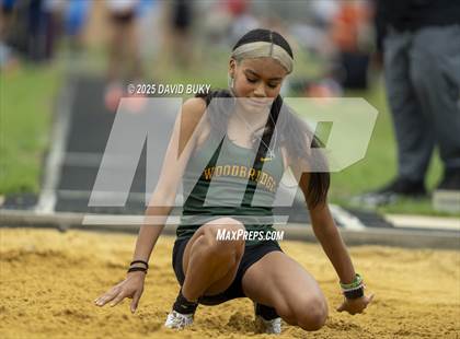 Thumbnail 2 in Gainesville Cardinal Classic photogallery.