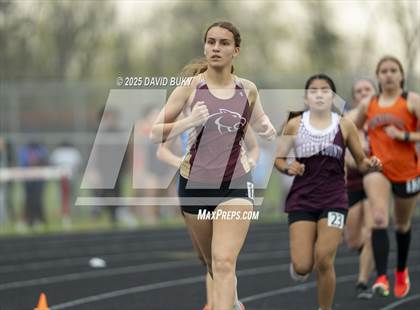 Thumbnail 2 in Gainesville Cardinal Classic photogallery.