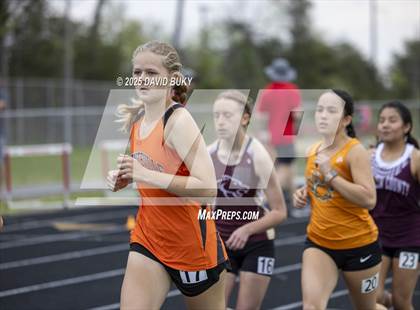 Thumbnail 3 in Gainesville Cardinal Classic photogallery.