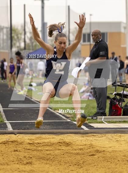 Thumbnail 1 in Gainesville Cardinal Classic photogallery.