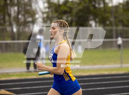 Thumbnail 2 in Gainesville Cardinal Classic photogallery.