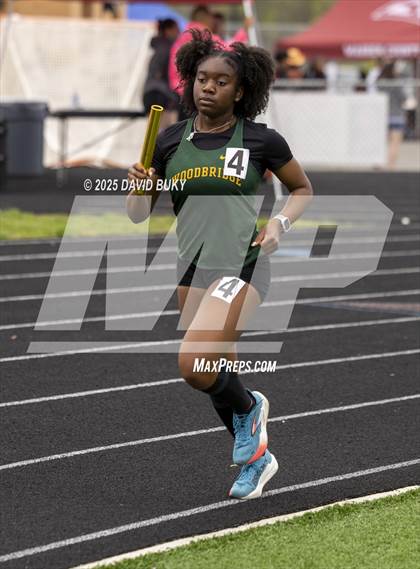 Thumbnail 2 in Gainesville Cardinal Classic photogallery.