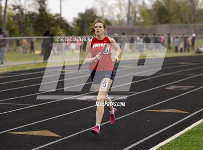 Thumbnail 2 in Gainesville Cardinal Classic photogallery.