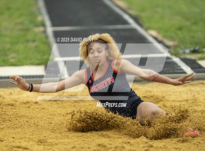 Thumbnail 1 in Gainesville Cardinal Classic photogallery.