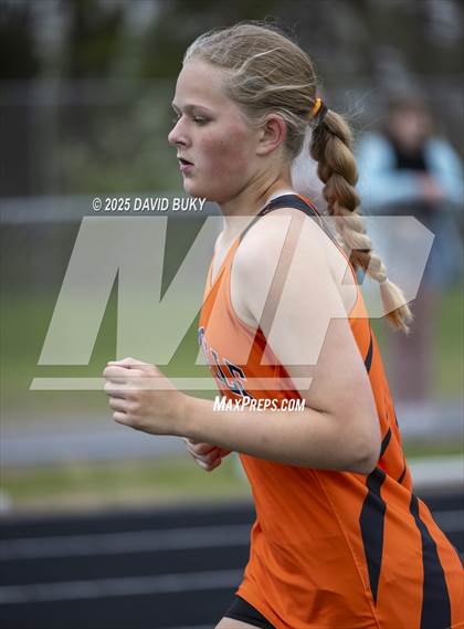 Thumbnail 2 in Gainesville Cardinal Classic photogallery.