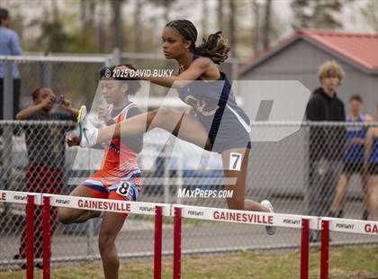 Thumbnail 3 in Gainesville Cardinal Classic photogallery.