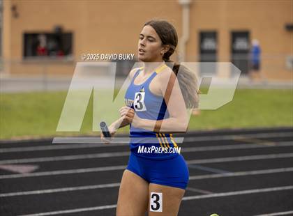 Thumbnail 3 in Gainesville Cardinal Classic photogallery.