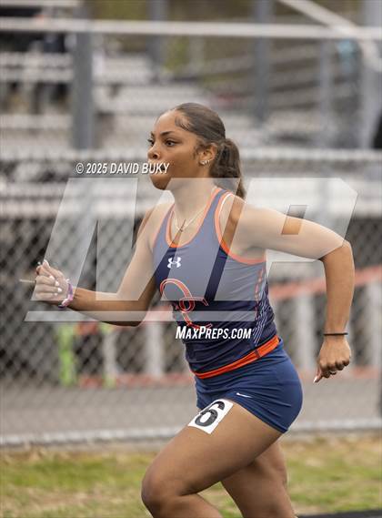 Thumbnail 3 in Gainesville Cardinal Classic photogallery.