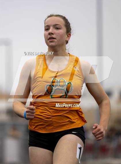 Thumbnail 3 in Gainesville Cardinal Classic photogallery.