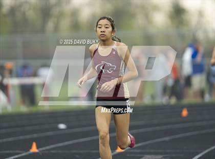 Thumbnail 1 in Gainesville Cardinal Classic photogallery.