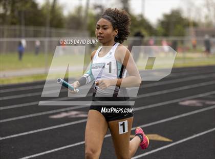 Thumbnail 3 in Gainesville Cardinal Classic photogallery.