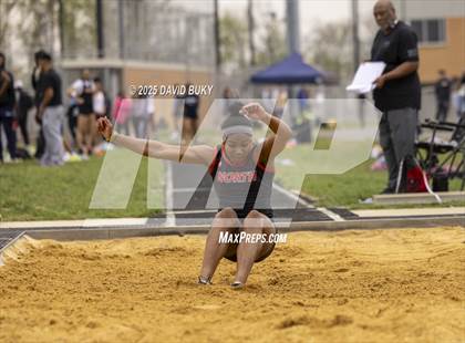 Thumbnail 3 in Gainesville Cardinal Classic photogallery.