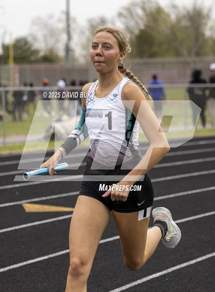 Thumbnail 3 in Gainesville Cardinal Classic photogallery.