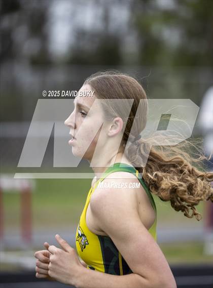 Thumbnail 2 in Gainesville Cardinal Classic photogallery.
