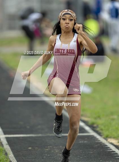 Thumbnail 1 in Gainesville Cardinal Classic photogallery.