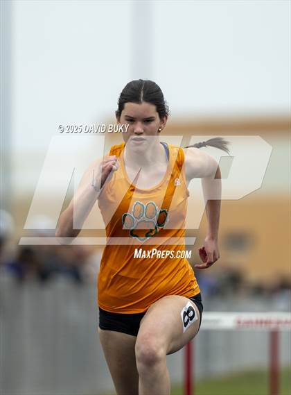 Thumbnail 2 in Gainesville Cardinal Classic photogallery.