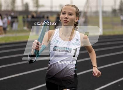 Thumbnail 3 in Gainesville Cardinal Classic photogallery.