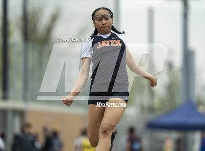 Thumbnail 2 in Gainesville Cardinal Classic photogallery.