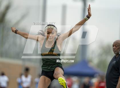 Thumbnail 3 in Gainesville Cardinal Classic photogallery.