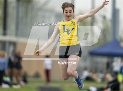 Thumbnail 1 in Gainesville Cardinal Classic photogallery.