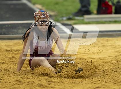 Thumbnail 2 in Gainesville Cardinal Classic photogallery.