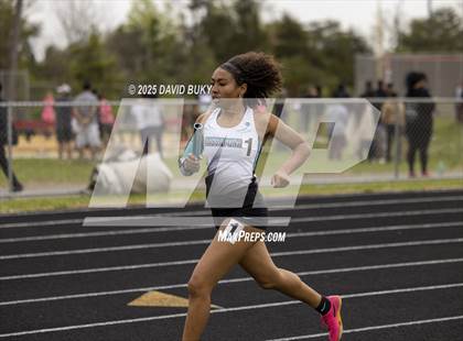 Thumbnail 1 in Gainesville Cardinal Classic photogallery.