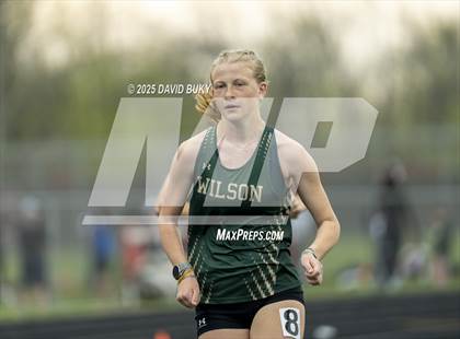 Thumbnail 3 in Gainesville Cardinal Classic photogallery.